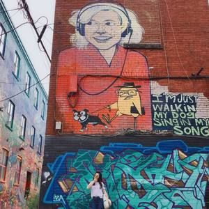 Meet your Posher, Ami